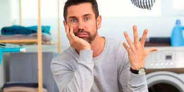 Things Wives Say That Sound Innocent But Feel Like Rejection To Their Husbands