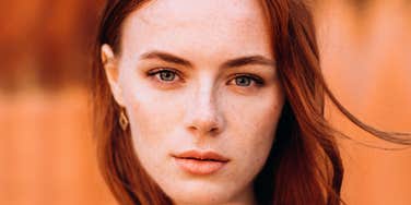 Woman who allowed certain types of people to bring chaos into her life. 