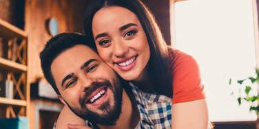 Undeniable Signs You’re With The Person You’re Destined To Grow Old With