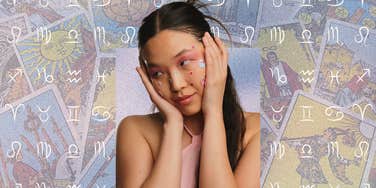 weekly tarot horoscope june 16 22 2025
