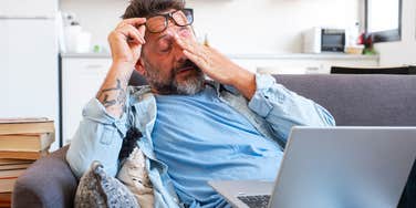 what workers do long term unemployment