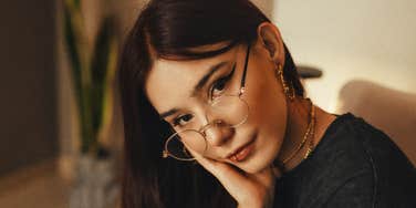 women had grow up fast mistakes fall love