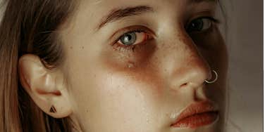 Women's personality type is prone to depression.