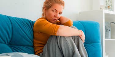 Women Who Don’t Want To Be Touched Anymore As They Get Older Usually Have These Reasons