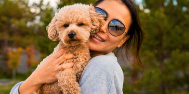 Women Who Prefer Their Pets To Their Partner Usually Have These Reasons
