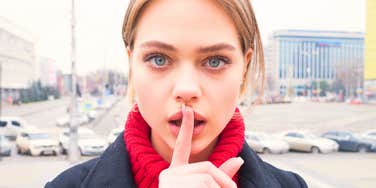 Your Parents Raised You Right If You Refuse To Say These Phrases In Public