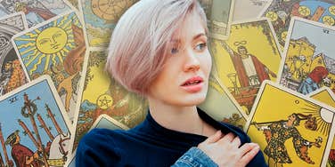 zodiac sign tarot horoscope june 16, 2025