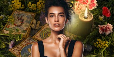zodiac sign tarot horoscope june 17, 2025