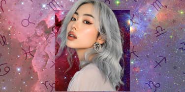 zodiac signs universe favorites June 8 2025
