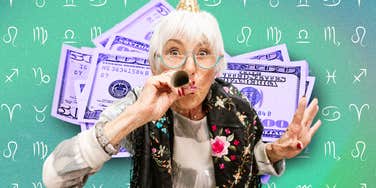 zodiac signs attract abundance june 20, 2025