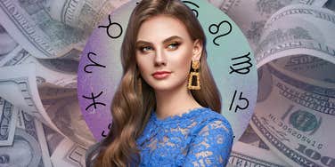 zodiac signs abundance june 30 2025