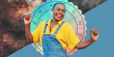 zodiac signs all eyes june 2025
