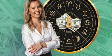 zodiac sign luck abundance june 27, 2025