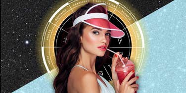 zodiac signs best horoscopes June 8 2025