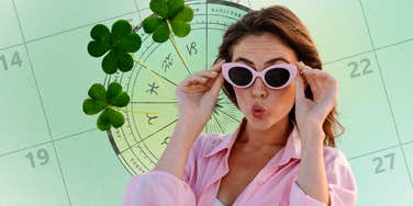 zodiac sign best luckiest year