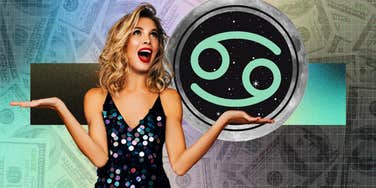 zodiac signs destined greatness new moon june 25 2025