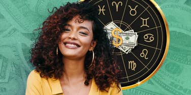 zodiac signs financial abundance now 2028
