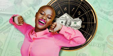zodiac signs financial hardships end june 7 2025