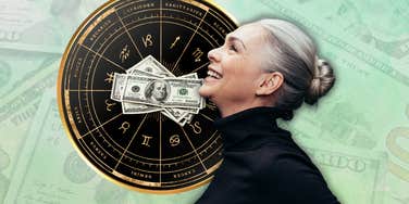 zodiac signs financial success june 16 22 2025