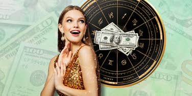 zodiac signs financial success june 17 2025