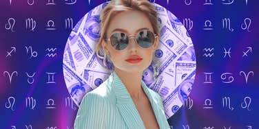zodiacsigns financial success june 23 30 2025