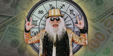 zodiac signs financial success june 26 2025