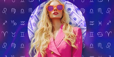 zodiac signs financial success june 30 july 6 2025