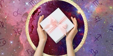 zodiac signs gift universe june 23 2025