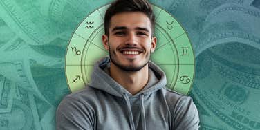 zodiac signs good fortune june 23 2025