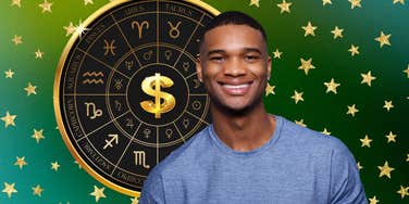 zodiac signs good luck money june 12 2025