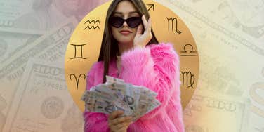 zodiac signs good luck money now july 4 2025