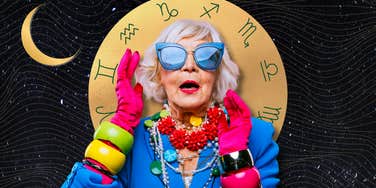 zodiac signs need know week June 23 29 2025 new moon