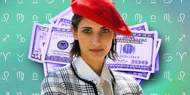 zodiac signs luck abundance june 7, 2025