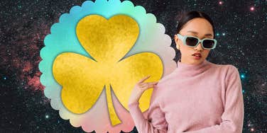 zodiac signs luck arrives week June 23 29 2025