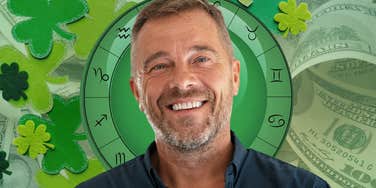 zodiac signs luck june 18 2025