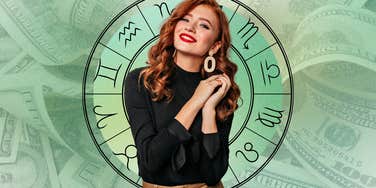 zodiac signs make more money june 2025