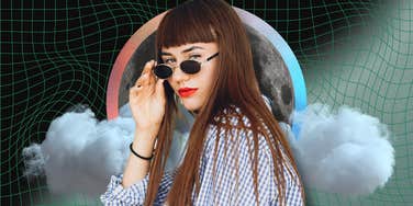 zodiac signs message universe June 7 2025