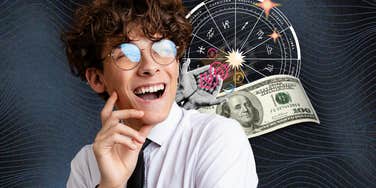 zodiac signs opportunity lifetime june 5 2025