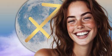 zodiac signs powerful era full moon june 11 2025