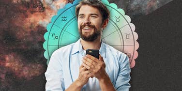 zodiac signs powerful message universe june 12 2025