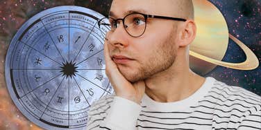 zodiac signs powerful sign universe june 19 2025