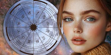 zodiac signs powerful sign universe june 25 2025