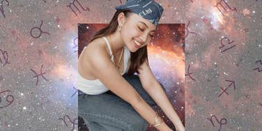 zodiac signs powerful sign universe june 30 2025