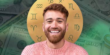 zodiac signs prosperity june 5 2025