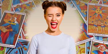zodiac sign tarot horoscope june 26, 2025