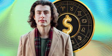 zodiac signs unexpected fortune june 8 2025