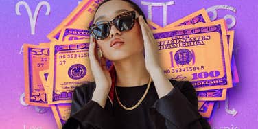 zodiac signs wealth abundance era june 25 august 12 2025