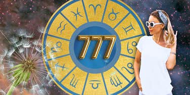 777 portal July 7 2025 luck zodiac signs manifestation 