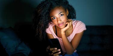 adult children avoid phone calls from their parents usually have these reasons
