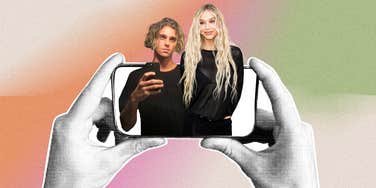 Former Manager Reveals Whether Alexis Ren & Jay Alvarrez Were Ever Really In Love